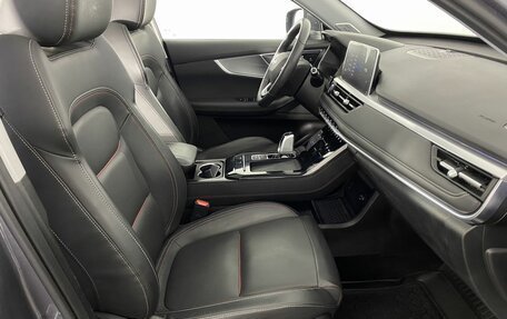 Chery Tiggo 7 Pro, 2022 год, 1 650 000 рублей, 13 фотография