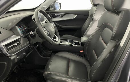 Chery Tiggo 7 Pro, 2022 год, 1 650 000 рублей, 12 фотография