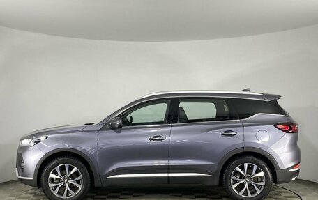 Chery Tiggo 7 Pro, 2022 год, 1 650 000 рублей, 10 фотография