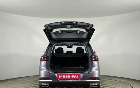 Chery Tiggo 7 Pro, 2022 год, 1 650 000 рублей, 9 фотография