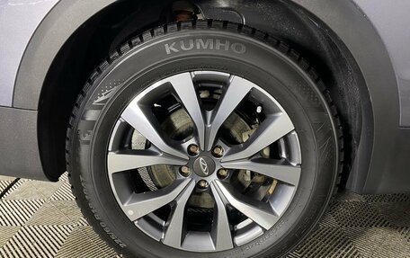 Chery Tiggo 7 Pro, 2022 год, 1 650 000 рублей, 22 фотография