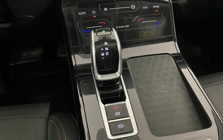 Chery Tiggo 7 Pro, 2022 год, 1 650 000 рублей, 17 фотография