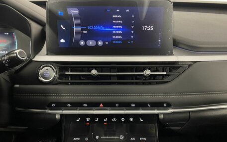 Chery Tiggo 7 Pro, 2022 год, 1 650 000 рублей, 18 фотография