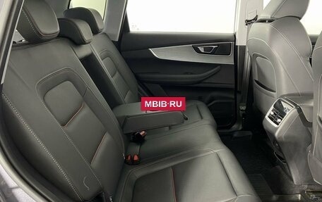 Chery Tiggo 7 Pro, 2022 год, 1 650 000 рублей, 14 фотография