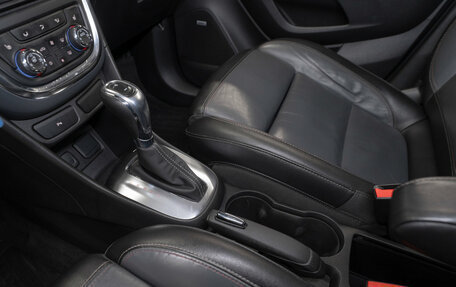 Opel Mokka I, 2015 год, 1 170 000 рублей, 13 фотография