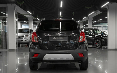 Opel Mokka I, 2015 год, 1 170 000 рублей, 6 фотография