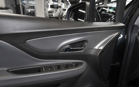 Opel Mokka I, 2015 год, 1 170 000 рублей, 18 фотография