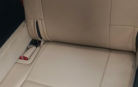 Subaru Tribeca I рестайлинг, 2008 год, 45 000 рублей, 1 фотография