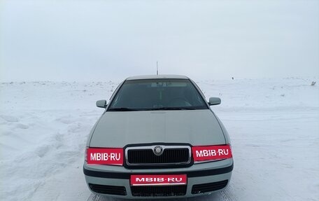 Skoda Octavia IV, 2009 год, 530 000 рублей, 1 фотография