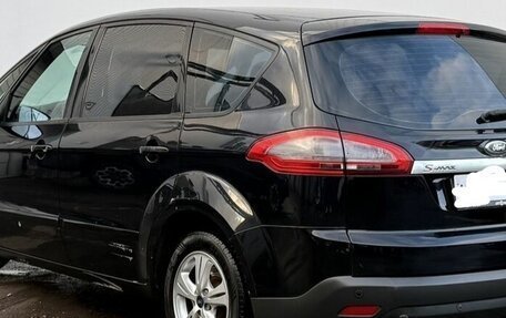 Ford S-MAX I, 2011 год, 890 000 рублей, 1 фотография