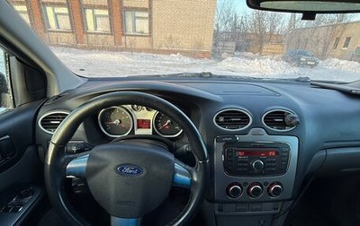 Ford Focus II рестайлинг, 2010 год, 550 000 рублей, 1 фотография