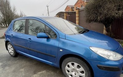 Peugeot 307 I, 2006 год, 400 000 рублей, 1 фотография