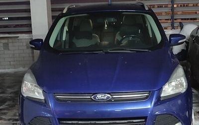 Ford Kuga III, 2015 год, 1 150 000 рублей, 1 фотография