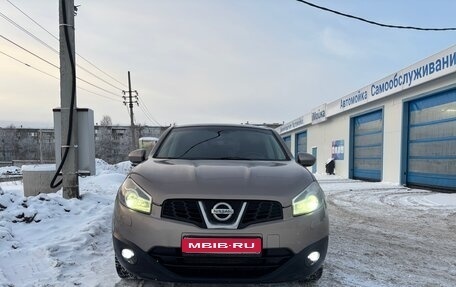 Nissan Qashqai, 2011 год, 1 150 000 рублей, 1 фотография