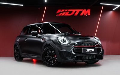 MINI Hatch, 2021 год, 4 100 000 рублей, 1 фотография