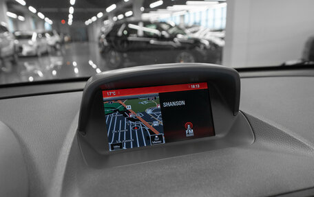 Opel Mokka I, 2015 год, 1 170 000 рублей, 24 фотография