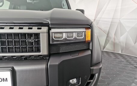 Toyota Land Cruiser Prado, 2024 год, 8 500 000 рублей, 10 фотография