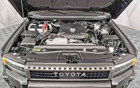 Toyota Land Cruiser Prado, 2024 год, 8 500 000 рублей, 11 фотография