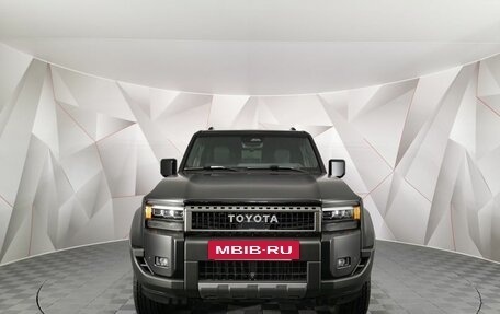 Toyota Land Cruiser Prado, 2024 год, 8 500 000 рублей, 7 фотография