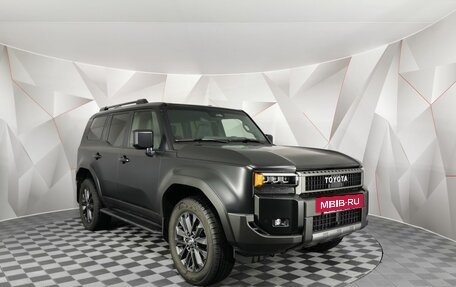 Toyota Land Cruiser Prado, 2024 год, 8 500 000 рублей, 3 фотография