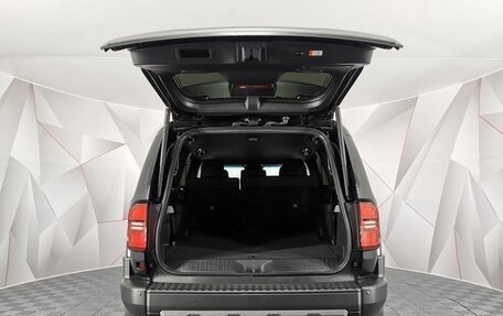 Toyota Land Cruiser Prado, 2024 год, 8 500 000 рублей, 12 фотография