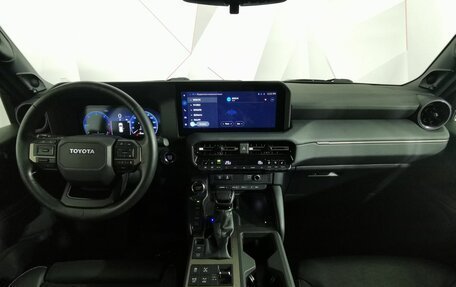 Toyota Land Cruiser Prado, 2024 год, 8 500 000 рублей, 14 фотография