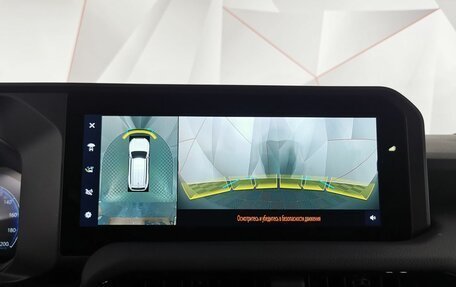 Toyota Land Cruiser Prado, 2024 год, 8 500 000 рублей, 24 фотография