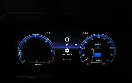 Toyota Land Cruiser Prado, 2024 год, 8 500 000 рублей, 18 фотография