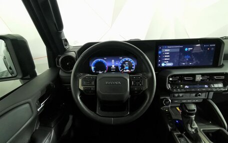 Toyota Land Cruiser Prado, 2024 год, 8 500 000 рублей, 20 фотография