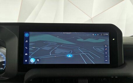 Toyota Land Cruiser Prado, 2024 год, 8 500 000 рублей, 23 фотография