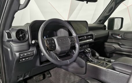 Toyota Land Cruiser Prado, 2024 год, 8 500 000 рублей, 19 фотография