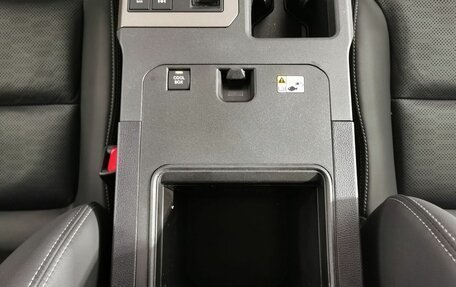 Toyota Land Cruiser Prado, 2024 год, 8 500 000 рублей, 27 фотография