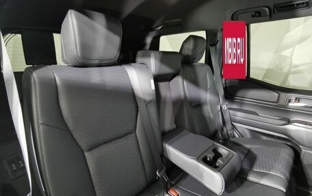 Toyota Land Cruiser Prado, 2024 год, 8 500 000 рублей, 17 фотография