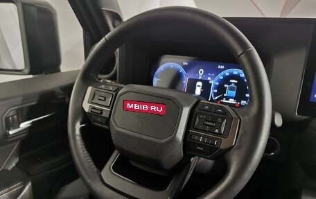 Toyota Land Cruiser Prado, 2024 год, 8 500 000 рублей, 21 фотография