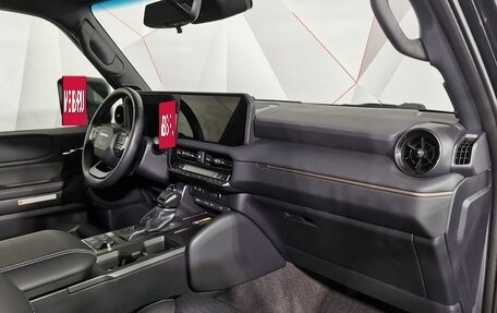 Toyota Land Cruiser Prado, 2024 год, 8 500 000 рублей, 13 фотография