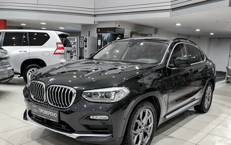 BMW X4, 2019 год, 3 750 000 рублей, 5 фотография