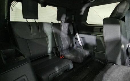 Toyota Land Cruiser Prado, 2024 год, 8 500 000 рублей, 28 фотография