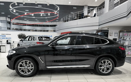 BMW X4, 2019 год, 3 750 000 рублей, 12 фотография