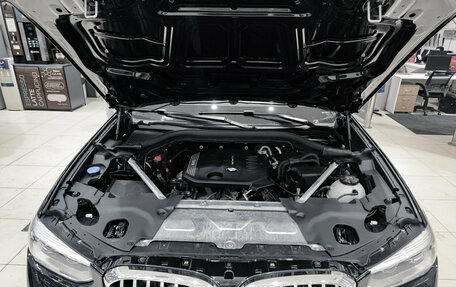 BMW X4, 2019 год, 3 750 000 рублей, 13 фотография