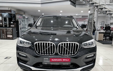 BMW X4, 2019 год, 3 750 000 рублей, 6 фотография