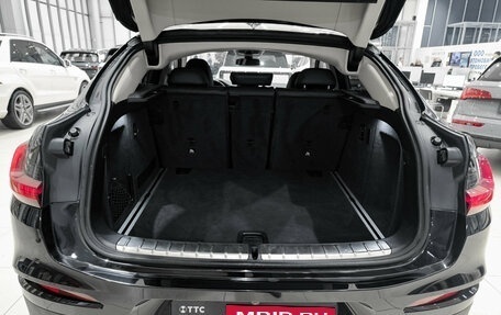 BMW X4, 2019 год, 3 750 000 рублей, 14 фотография