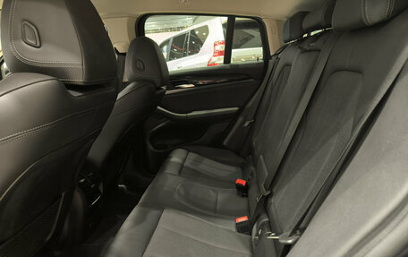 BMW X4, 2019 год, 3 750 000 рублей, 16 фотография