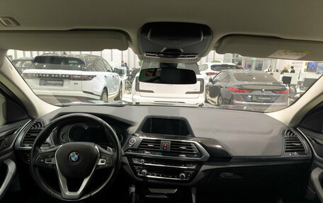 BMW X4, 2019 год, 3 750 000 рублей, 18 фотография