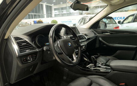 BMW X4, 2019 год, 3 750 000 рублей, 20 фотография