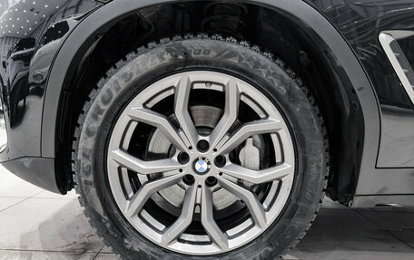 BMW X4, 2019 год, 3 750 000 рублей, 22 фотография