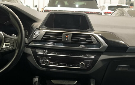 BMW X4, 2019 год, 3 750 000 рублей, 19 фотография