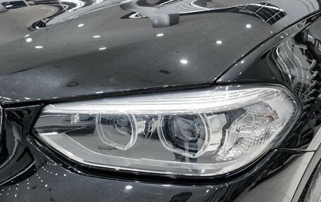 BMW X4, 2019 год, 3 750 000 рублей, 21 фотография