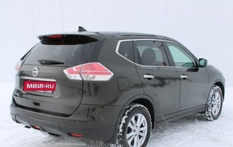 Nissan X-Trail, 2015 год, 1 420 000 рублей, 7 фотография