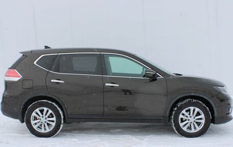 Nissan X-Trail, 2015 год, 1 420 000 рублей, 8 фотография