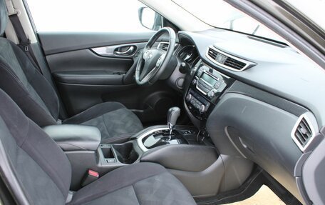 Nissan X-Trail, 2015 год, 1 420 000 рублей, 12 фотография